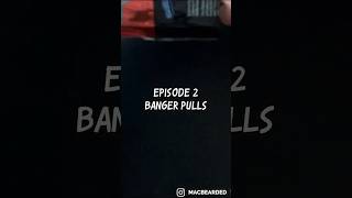 Banger Pulls Episode 2 - So is begins.... #pokemon #pokemoncards #pokemontcg