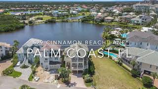529 Cinnamon Beach Lane video tour