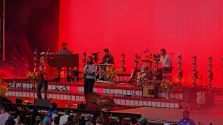 Caamp - The Otter - 7/23/26 - Forest Hills Stadium, Queens, NY