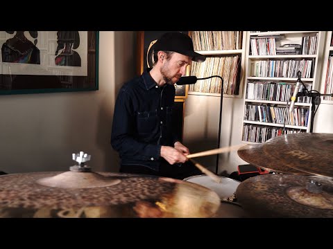 RICHARD SPAVEN: Worldwide FM Session