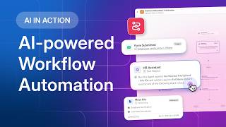 AI-powered HR workflows with Box Automate