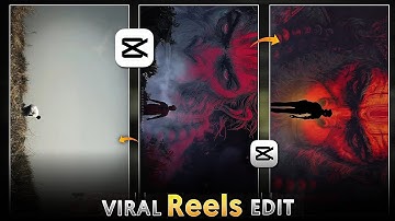 Trending Lord Hanuman Ji Reels Video Editing Capcut App | A Complete Tutorial Shoot & Edit In Capcut