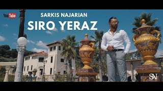 Смотреть Sarkis Najarian - Siro Yeraz (2018) Видеоклип!