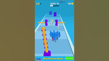 Join Clash 3D - Level 19 - KEKO IPAD GAMEPLAY Android ios