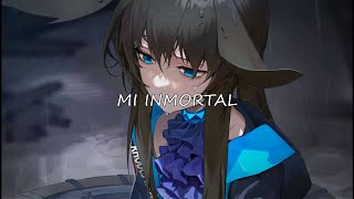 Paul Wallen & Alexandria Kutcher - My Immortal [Sub español] (Lyrics)