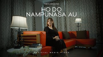 Tabita Sipahutar - Ho Do Nampunasa Au (Official Music Video)