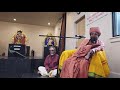 Thavathiru Kundrakudi Ponnambala Adigalar Speech, Cary North Carolina SV temple