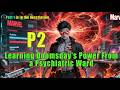 Learning Doomsday's Power From a Psychiatric Ward/p2
