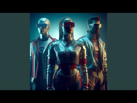 Mira Parallel Frequencies: Synchronizing Sonic Waves en YouTube