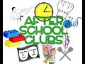 School Life  School Clubs -  Class 7,18.04.2022