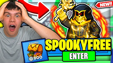 *NEW* ALL WORKING SPOOKY UPDATE CODES FOR IDLE HEROES SIMULATOR! ROBLOX IDLE HEROES SIMULATOR CODES