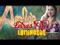 Letras 3D luminosas (TUTORIAL)