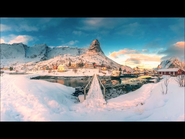Dan Stone Pres. Aruba Flow - Watchful Eye [HD]