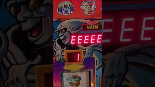 EEEEEEEEEEE #arcade