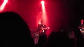 Love Like This - Kodaline (Live at Commodore)