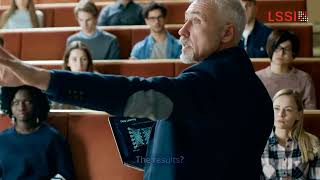 Lean Six Sigma for Education