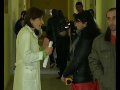 საავადმყოფო