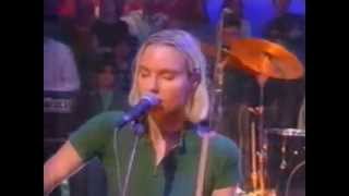 aimee mann - you could make a killing - live on later...with jools holland