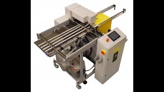 Baum 20 IPF Feeder