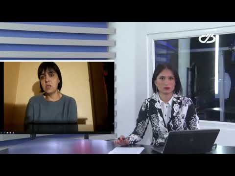 ახალი ამბების სპეციალური გამოშვება 03. 11. 2020