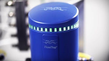 AlfaLaval ThinkTop Rethought. Smart and Adaptable.