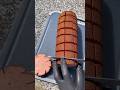 Smoked bologna #bbq