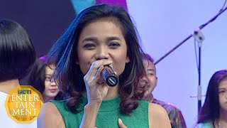 Citra Scholastika - Turning Back To You [Dahsyat] [21 09 2015]