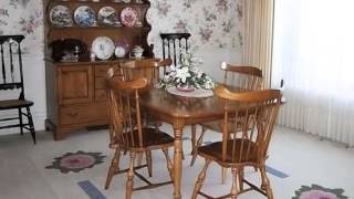 323 Moore Ave video tour