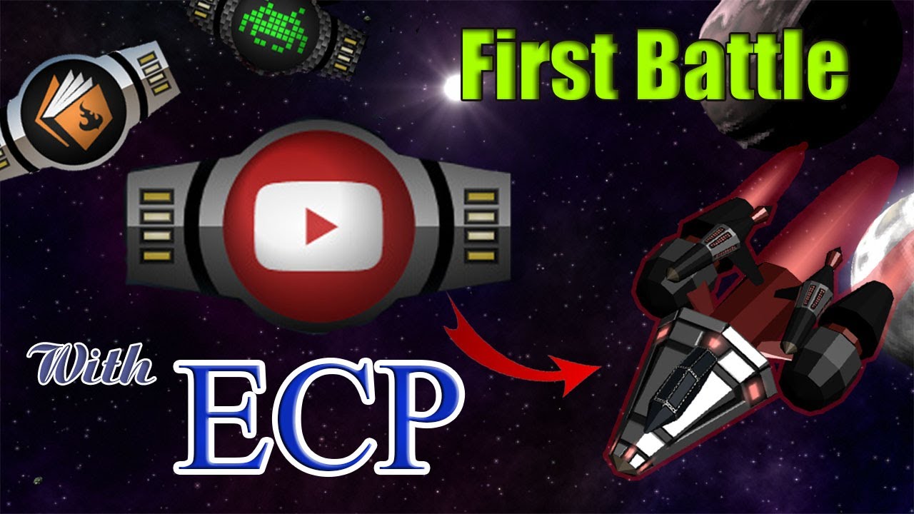 Starblast.io - How to play and get a free ecp 