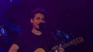 John Mayer - In Your Atmosphere (Porto Alegre - 24/10/17)