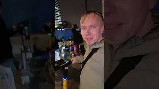 самокаты в лефортово