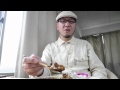 カレーですよ。　レトルト にしきや ショコラナッツカレー