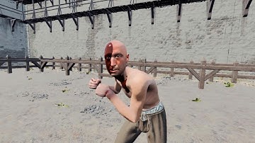 Half Sword Demo Restored My Faith In Video Games