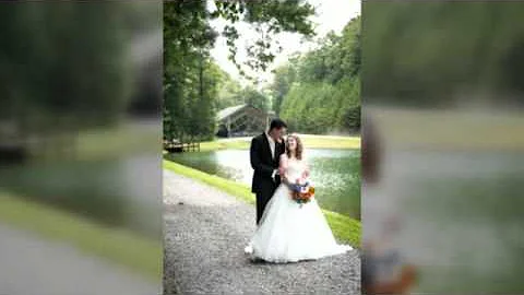 Wedding of April Cowan and Frank Clark lr 360p 3