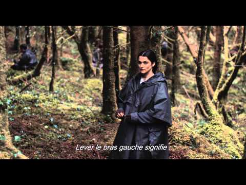The Lobster - Extrait #2 : Le language des signes VOST