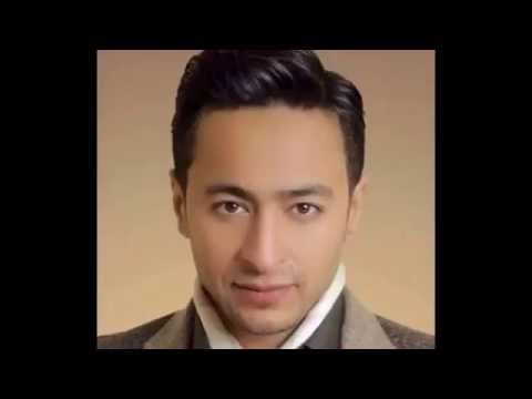 اغنية حمادة هلال مش مصدق جديد 2015