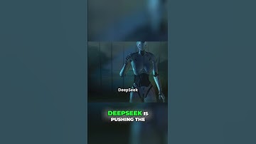 DeepSeek AI: Revolutionizing Tech Interactions