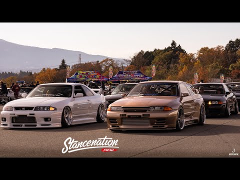 Stance Car Magazine