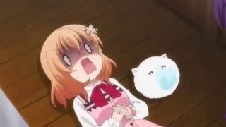 ココアパーティ