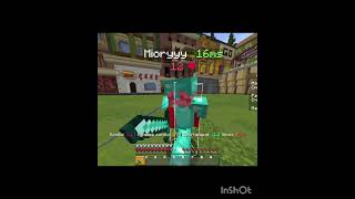 ПВП #minecraft #pvp