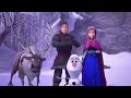 كرتون فروزن الجديد Frozen 3 