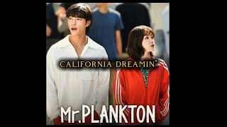 Mr. Plankton California Dreamin Edit 🌟