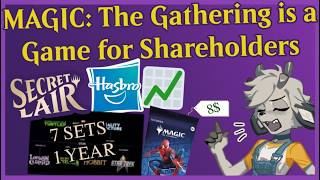 How To Stay Sane With The Current State Of Magic Edh