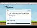 #336 Copycopter