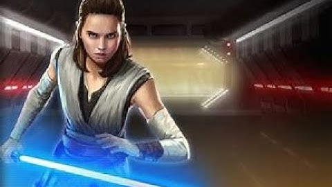 3v3 | JTR + BB8 vs CLS + ChewPO + 3PO | #SWGOH | #Counter Series |