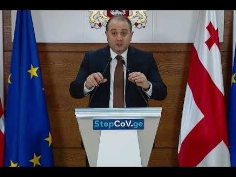 ყველა ღონისძიება და შეზღუდვა ემსახურება მხოლოდ ერთს - მაქსიმალურად შევამციროთ ზიანი - ჩიქოვანი