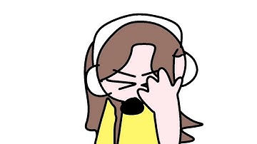 Packgod Vs Discord mod Animated Part 1