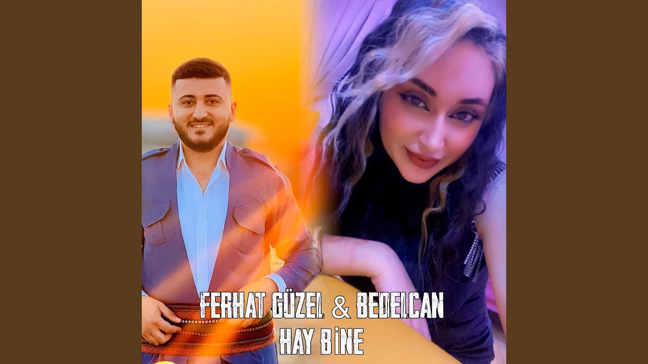 Hay Bine (feat. Bedel Can)