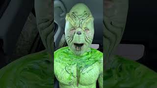 Im The Mean One Mr Grinch