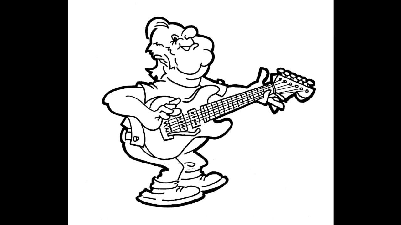 Da Management playing When Will I Be Loved?